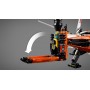 LEGO® 42181 TECHNIC VTOL Vesmírná loď na přepravu těžkého nákladu LT81