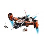 LEGO® 42181 TECHNIC VTOL Vesmírná loď na přepravu těžkého nákladu LT81