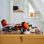 LEGO® 42181 TECHNIC VTOL Vesmírná loď na přepravu těžkého nákladu LT81