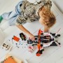 LEGO® 42181 TECHNIC VTOL Vesmírná loď na přepravu těžkého nákladu LT81