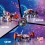 LEGO® 42181 TECHNIC VTOL Vesmírná loď na přepravu těžkého nákladu LT81
