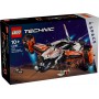 LEGO® 42181 TECHNIC VTOL Vesmírná loď na přepravu těžkého nákladu LT81