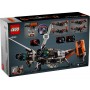 LEGO® 42181 TECHNIC VTOL Vesmírná loď na přepravu těžkého nákladu LT81