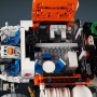 LEGO® 42180 TECHNIC Průzkumné vozítko s posádkou na Marsu