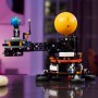 LEGO® 42179 TECHNIC Planeta Země a Měsíc na oběžné dráze