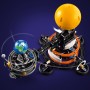 LEGO® 42179 TECHNIC Planeta Země a Měsíc na oběžné dráze