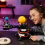 LEGO® 42179 TECHNIC Planeta Země a Měsíc na oběžné dráze