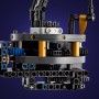 LEGO® 42179 TECHNIC Planeta Země a Měsíc na oběžné dráze