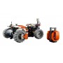 LEGO® 42178 TECHNIC Vesmírný nakladač LT78