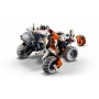 LEGO® 42178 TECHNIC Vesmírný nakladač LT78