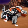 LEGO® 42178 TECHNIC Vesmírný nakladač LT78
