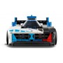 LEGO® 76922 SPEED CHAMPIONS Závodní auta BMW M4 GT3 a BMW M Hybrid V8