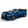 LEGO® 76920 SPEED CHAMPIONS Sportovní auto Ford Mustang Dark Horse