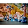 LEGO® 76432 HARRY POTTER™ Zapovězený les: Kouzelná stvoření