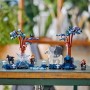 LEGO® 76432 HARRY POTTER™ Zapovězený les: Kouzelná stvoření