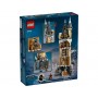 LEGO® 76430 HARRY POTTER™ Sovinec na Bradavickém hradě