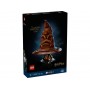 LEGO® 76429 HARRY POTTER™ Mluvící Moudrý klobouk