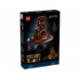 LEGO® 76429 HARRY POTTER™ Mluvící Moudrý klobouk