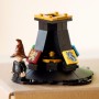 LEGO® 76429 HARRY POTTER™ Mluvící Moudrý klobouk