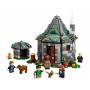 LEGO® 76428 HARRY POTTER™ Hagridova bouda: Neočekávaná návštěva