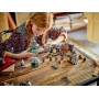 LEGO® 76428 HARRY POTTER™ Hagridova bouda: Neočekávaná návštěva