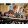 LEGO® 76428 HARRY POTTER™ Hagridova bouda: Neočekávaná návštěva