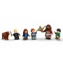 LEGO® 76428 HARRY POTTER™ Hagridova bouda: Neočekávaná návštěva