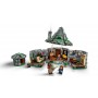 LEGO® 76428 HARRY POTTER™ Hagridova bouda: Neočekávaná návštěva