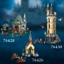 LEGO® 76426 HARRY POTTER™ Loděnice u Bradavického hradu