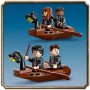LEGO® 76426 HARRY POTTER™ Loděnice u Bradavického hradu