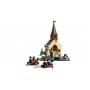 LEGO® 76426 HARRY POTTER™ Loděnice u Bradavického hradu