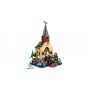 LEGO® 76426 HARRY POTTER™ Loděnice u Bradavického hradu