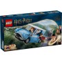 LEGO® 76424 HARRY POTTER™ Létající automobil Ford Anglia™
