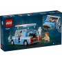 LEGO® 76424 HARRY POTTER™ Létající automobil Ford Anglia™