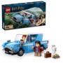 LEGO® 76424 HARRY POTTER™ Létající automobil Ford Anglia™