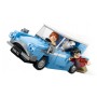 LEGO® 76424 HARRY POTTER™ Létající automobil Ford Anglia™