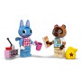 LEGO® 77050 Animal Crossing™ Nook's Cranny a dům Rosie