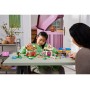 LEGO® 77050 Animal Crossing™ Nook's Cranny a dům Rosie