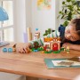 LEGO® 77049 Animal Crossing™ Návštěva u Isabelle