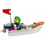LEGO® 77048 Animal Crossing™ Kapp'n a plavba na ostrov