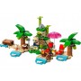 LEGO® 77048 Animal Crossing™ Kapp'n a plavba na ostrov