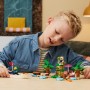 LEGO® 77048 Animal Crossing™ Kapp'n a plavba na ostrov