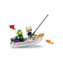 LEGO® 77048 Animal Crossing™ Kapp'n a plavba na ostrov