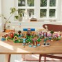 LEGO® 77047 Animal Crossing™ Bunnie a aktivity v přírodě