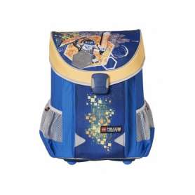 LEGO® BAGS NEXO Knights školní taška Easy AKCE
