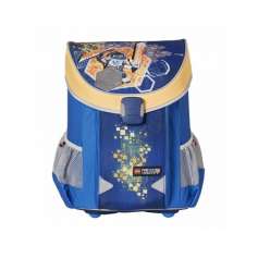 LEGO® BAGS NEXO Knights školní taška Easy AKCE