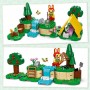 LEGO® 77047 Animal Crossing™ Bunnie a aktivity v přírodě