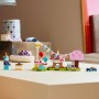 LEGO® 77046 Animal Crossing™ Julian a oslava narozenin