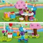 LEGO® 77046 Animal Crossing™ Julian a oslava narozenin