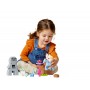 LEGO® 10418 DUPLO Elsa a Bruni v začarovaném lese